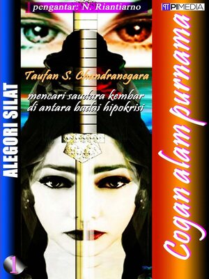 cover image of Cogan Alam Purnama